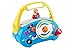 Fisher-Price Laugh & Learn Puppy's Smart Stages Driver