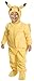 Rubie's Costume Pokémon Pikachu Toddler Costume