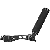 CAMVATE Gimbal Sling Handle Grip for DJI RS 4 Mini, RS 3 Mini, RS3, RS3 Pro | for RS4 Pro, RS4, RS 2, RSC 2