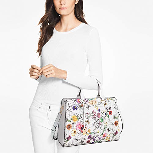 Womens-Satchel-Handbags-Top-Handle-Stylish-Purse-Vegan-Leather-Shoulder-Bags-for-Women-Wallet-Set