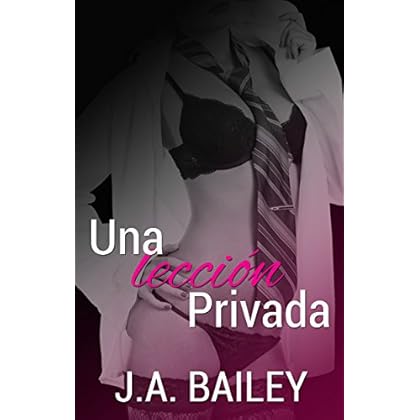 Una Lección Privada Una Lección Privada