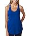 Clementine Womens The Racerback Terry Tank