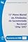 Livro 13º Plano Bienal de Atividades do Secretariado Nacional 1996/1997 - Documentos da CNBB 57 - Digital