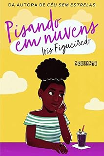 Livro Pisando em nuvens