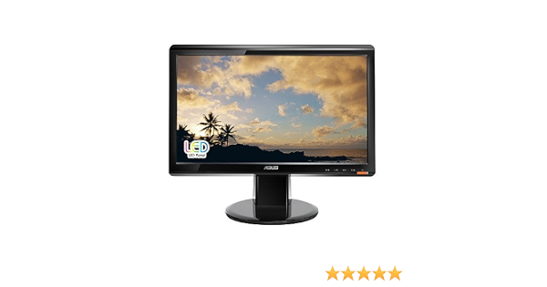 ASUS VH197D - Monitor (46,99 cm (18.5\
