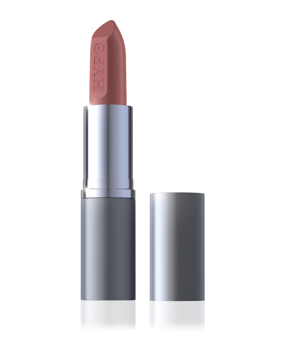 Bell HYPOAllergenic Rich Mat Lipstick 06 Red Carpet, 4.5 g