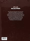 Image de Atlas des DS Citroën (French Edition)