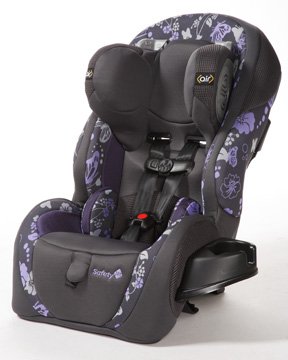 safety first complete air 65