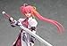 Max Factory Figma Signum Magical Girl Lylical Nanoha Striker S Figure Import Japan