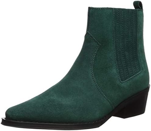 calvin klein barbara boot