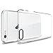 Spigen Thin Fit iPhone 6 Case with Premium Matte Finish Coating for iPhone 6S / iPhone 6 - Crystal Clear
