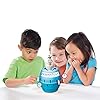 TOMY-games-Pop-Up-Olaf-Childrens-Action-Board-Game-Pile-Up-Pirates-Stacking-Game-Childrens-Action-Board-Game-Family-Preschool-Kids-Game-Action-Game-for-Children-5-6-7-8-Year-Old TOMY games Pop Up Olaf Children's Action Board Game, Family & Preschool Kids Game, Action Game for Children
