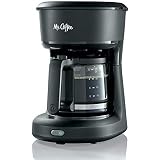 Amazon.com: Black+Decker CM1160B 12-Cup 