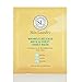 Skin Laundry Wrinkle Release Neck & Chest Mask, 1 Count