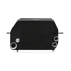 Mishimoto MMINT-F150-11KBBK Performance Intercooler