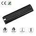 Replace Makita 9.6v 3.5Ah Battery for Makita 9000 9033 193890-9 192696-2 632007-4 2-Pack GERIT BATT