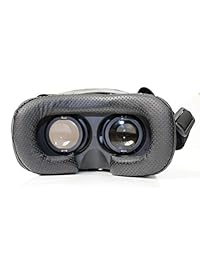 BVP Marketing com   Auriculares de realidad virtual para iPhone y teléfonos Android