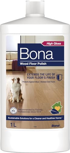 Wood Floor - Gloss