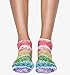 Angelteers French Bulldog Ankle Socks for Women