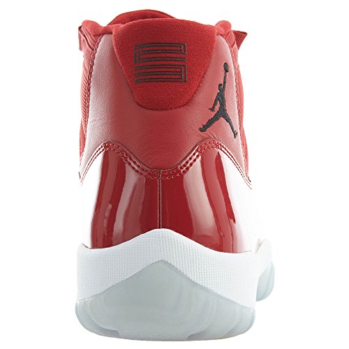 air jordan retro 11 gym red
