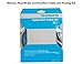 SHIMANO Road Brake and Shifter Cable Set Housing Included, Black, Road Bike Kit