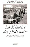 La mémoire des pieds-noirs by 