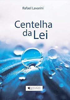 Livro Centelha da Lei