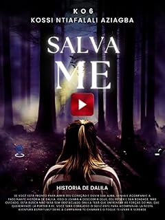 Livro SALVE-ME: Por favor