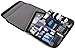 Cocoon CPG36RD GRID-IT!® Wrap 10 Tablet Accessory Organizer (Racing Red)