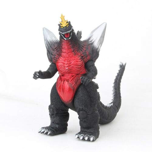 Unique New Nice Durable Space Godzilla Movie King of The Monster 9.4" Highly Detailed Action Figure 