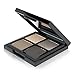 Glo Skin Beauty Minerals Smoky Eye Kit, Cool