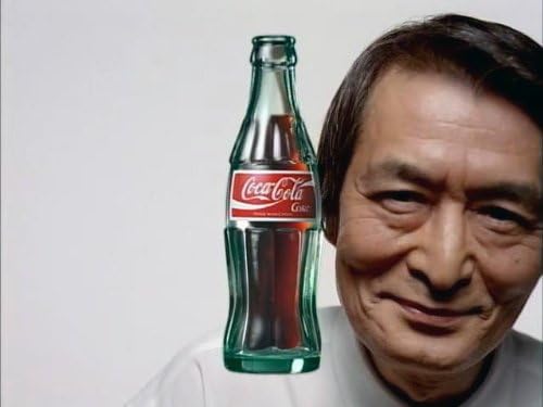 Amazon Co Jp Coca Cola Tvcf Chronicles 2 The Dvd Dvd ブルーレイ 趣味