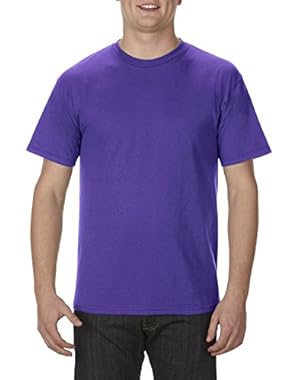 AAA Men's Premium Soft Spun T-Shirt