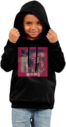 2-6 Toddler Kid Taylor Swift New Romantics Love Story Hoodies