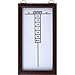 Trademark Gameroom Dry Erase Dartboard Cricket Scoreboard