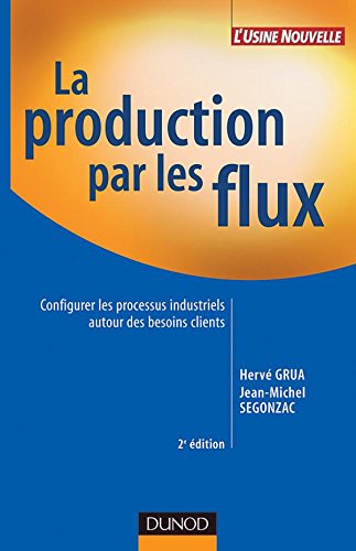 La  production par les flux