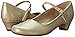 Nina SEELEY HEEL MARY JANE Buckle Mary Jane (Little Kid/Big Kid)