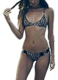 DoLoveY 2015 New Arrive! Women's Sexy Bandage Bikini