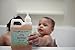 California Baby Calming Baby Shampoo and Body Wash, 17.5-Ounce Bottles (Pack of 2)