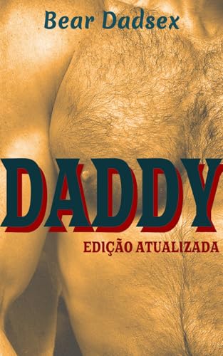 Daddy - eBook, Resumo, Ler Online e PDF - por Bear Dadsex