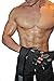 2020 Evo 2 Weightlifting Gloves with Integrated Wrist Wrap Support-Double Stitching for Extra Durability-Get Ripped with The Best Body Building Fitness and Exercise Accessories (Small)