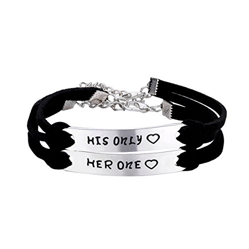 matching bracelet for boyfriend and girlfriend
