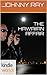 John Rain: THE HAWAIIAN AFFAIR (Kindle Worlds Novella)