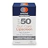 Uvistat-Sun-Care-Lipscreen-SPF50-Moisturising-Lip-Balm-Prevent-Dry-and-Chapped-Lips-2-Tubes Uvistat Sun Care Lipscreen | SPF50 | Moisturising Lip Balm | Prevent Dry and Chapped Lips | 2 Tubes