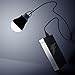 [2-Pack] KOBRA USB LED Light Bulbs For Camping, Emergency, And Night Light - 5W 40