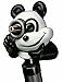 Exambuddies Otoscope Attachment for Welch Allyn Otoscopes, Pickles The Panda Accessory