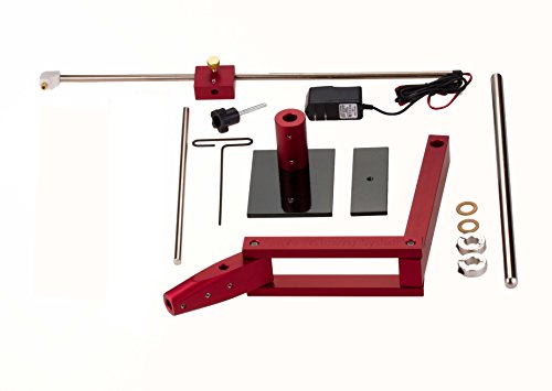 Simple Hollowing System - Accepts All Simple Woodturning Tools. (SHS with Laser)