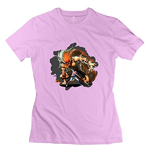 IHoo Lady Ushio To Tora T Shirts L