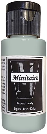 Minitaire Base Grey 1 oz D6-101