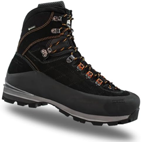 Amazon.com: Meindl Air Revolution® Alpine 1.5 Light Hiker 8  display picture 3